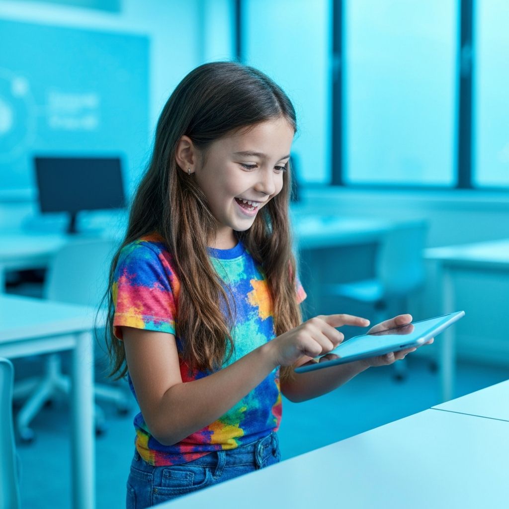 Curso de inteligencia artificial para niños - Innovakids clases de IA online para niños de 8 a 14 años en Latinoamérica